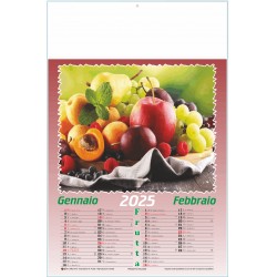 CALENDARIO FRUTTA