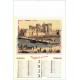 CALENDARIO NAPOLI ANTICA 