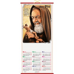 CALENDARIO CINESE GRANDE
