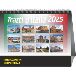 TRATTI D'ITALIA