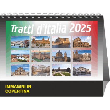 TRATTI D'ITALIA