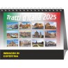 TRATTI D'ITALIA