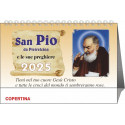 SAN PIO