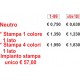 CALENDARIO DA TAVOLO EASY