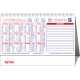 CALENDARIO DA TAVOLO NEWS