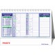CALENDARIO DA TAVOLO NEWS