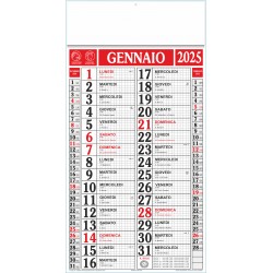 OLANDESE QUADRETTATO MAXY 
