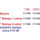 PLANNING CON SPIRALE