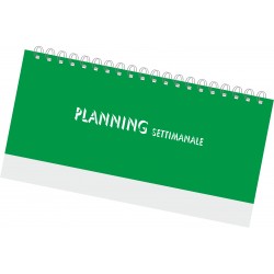 PLANNING DA TAVOLO