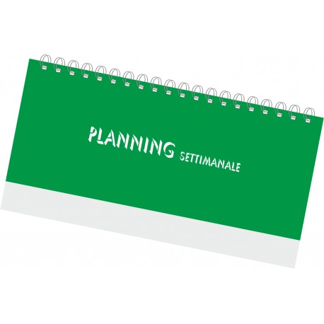 PLANNING DA TAVOLO