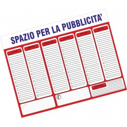 PLANNING DA TAVOLO