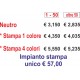 BOX IN CARTONE COLORATO