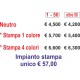 CALCOLATRICE 8 CIFRE