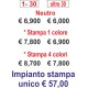 CARICATORE AUTO