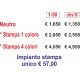 BORSA IN TNT