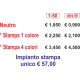 BORSA IN TNT