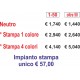 BORSA IN TNT
