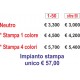 BORSA IN COTONE