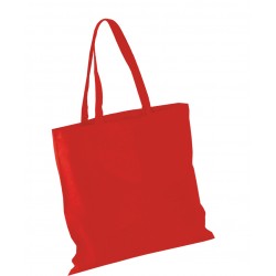 BORSA IN COTONE