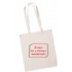BORSA IN COTONE