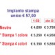 SET SPAZZOLE 5 PZ