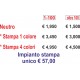 SET SPECCHIO E PETTINE