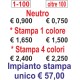 SPECCHIO
