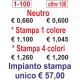 PENNA IN PLASTICA