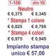 PENNA IN PLASTICA