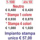 PENNA IN PLASTICA