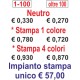 PENNA IN PLASTICA