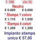 PENNA IN PLASTICA