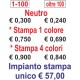 PENNA A SFERA