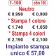 BASE STILOFORO