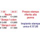 CONFEZIONE PENNA