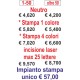 CONFEZIONE PENNA