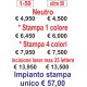 CONFEZIONE PENNA