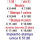 CONFEZIONE PENNA