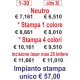 CONFEZIONE PENNA