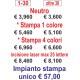 CONFEZIONE PENNA