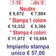 VALIGETTA PORTA CAMPIONARIO PENNE