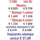 PORTACHIAVI IN PLASTICA