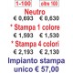PORTACHIAVI IN PLASTICA
