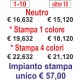 BASE IN LEGNO PER SUBLIMAZIONE
