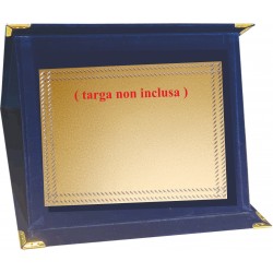 CARTELLA IN VELLUTO PREMIAZIONI