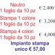 BRACCIALE MULTIFIBRA