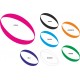 BRACCIALE IN SILICONE