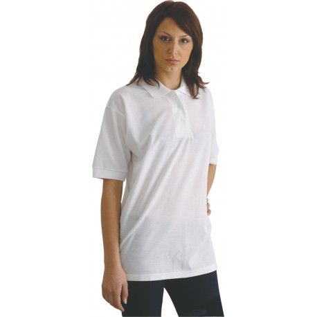 POLO UOMO