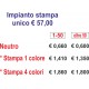 ACCENDINO USA E GETTA