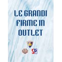 LE GRANDI FIRME IN OUTLET